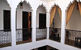 Riad La Residenza